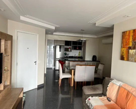 Imagem Apartamento Butantã, 3 dormitórios, 1 suíte , 2 vaga de carro .