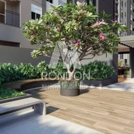 Imagem Apartamento Vivaz Prime Belém