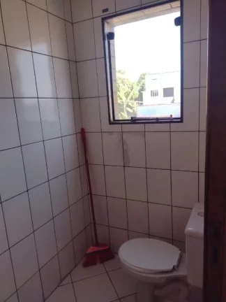 Imagem Sala para alugar, 35 m² por R$ 735,00/mês - Vila Lúcia - Poá/SP