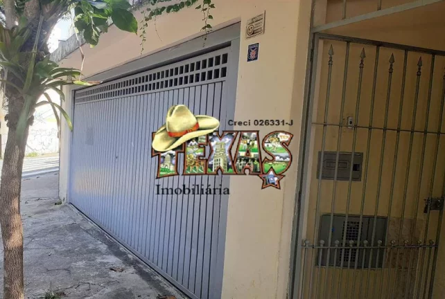 Imagem CASA TERREA PARA LOCAÇÃO EM CIDADE MÃE DO CÉU