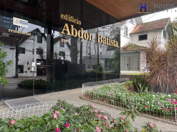 Imagem APARTAMENTO RESIDENCIAL em JOINVILLE - SC, CENTRO