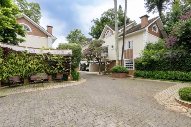 Imagem Casa em Condomínio à venda Brooklin São Paulo