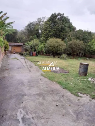 Imagem Chácara com 2 dormitórios à venda, 2000 m² por R$ 500.000,00 - Loteamento Fontes E Bosques Alam Grei - Rio Claro/SP