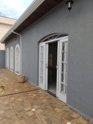 Imagem Magnífica casa alto padrão a venda no bairro Jardim São Paulo - Tatuí/ SP