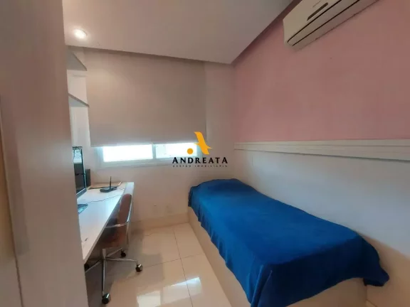Imagem Av. Di Cavalcanti - Liberta Resort - ótimo apartamento 2 quartos