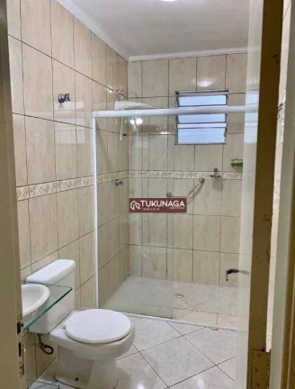 Imagem Sobrado com 4 quartos à venda, 256 m² por R$ 730.000 - Vila Galvão - Guarulhos/SP