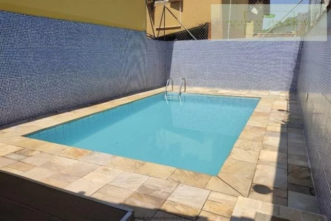 Imagem Casas no Litoral para venda em Guarujá no bairro Jardim Vitória