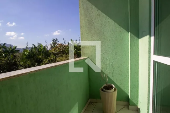 Imagem Apartamento à Venda - Vargem Grande, 3 Quartos, 122 m2