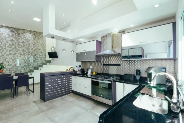 Imagem Casa à venda em Jundiaí, Jardim Pacaembu, com 4 quartos, 340m2