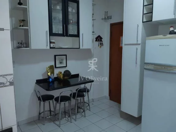 Imagem Apartamento com 3 dormitórios à venda, 105 m² por R$ 1.290.000,00 - Pinheiros - São Paulo/SP