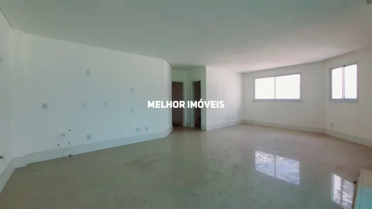 Imagem Apartamento com 121,23m² à Venda no Edifício San Gennaro - Centro de Balneário Camboriú - SC