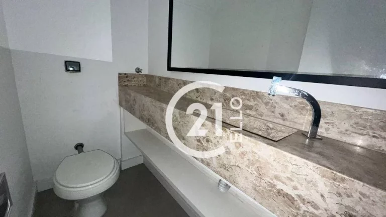 Imagem Apartamento Duplex com 3 dormitórios para alugar, 277 m² por R$ 13.244,00/mês - Paraíso - São Paulo/SP