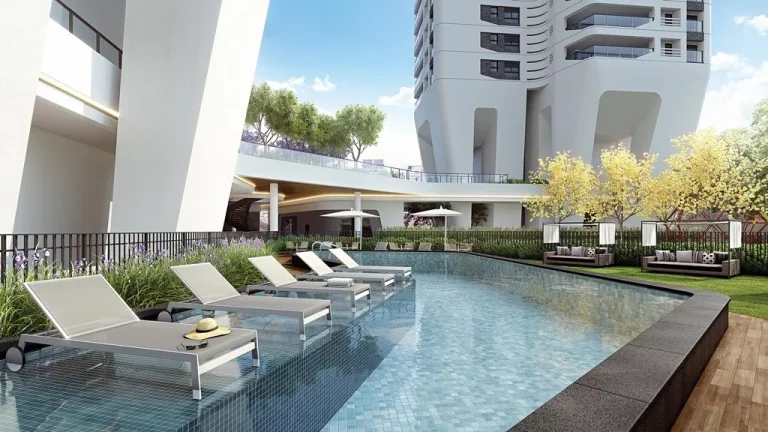 Imagem Apartamento à venda em São Paulo, Chácara Santo Antônio (Zona Sul), com 2 quartos, 134m2