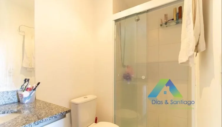 Imagem Apartamento com 2 dormitórios à venda, 68 m² por R$ 598.000,00 - Ipiranga - São Paulo/SP