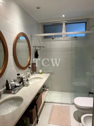 Imagem Apartamento à venda no bairro Itaim Bibi - São Paulo/SP, Zona Sul