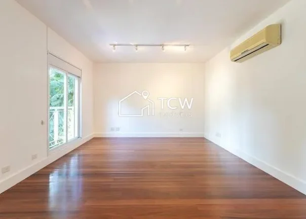 Imagem Casa à venda no bairro Jardim Petrópolis - São Paulo/SP, Zona Sul