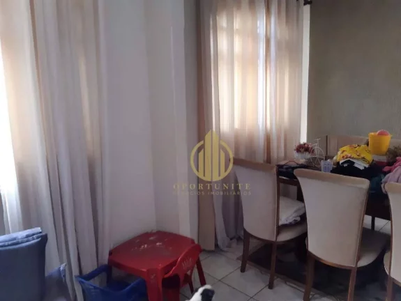 Imagem Casa com 3 dormitórios à venda, 200 m² por R$ 400.000,00 - Jardim Roberto Benedetti - Ribeirão Preto/SP