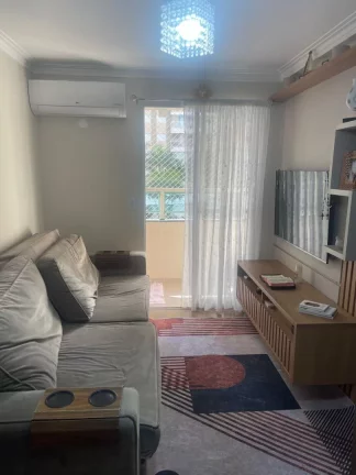 Imagem Apartamento com 3 dormitórios à venda, 60 m² por R$ 550.000,00 - Parque Industrial - São José dos Campos/SP
