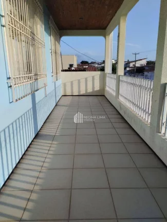 Imagem Casa duplex pronta para morar, 5 dormitórios à venda por R$ 850.000,00 - Nossa Senhora das Graças - Teresina/PI