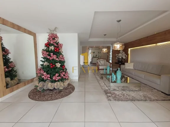 Imagem Apartamento, Residencial excelente localização, Jardim Oceania, João Pessoa