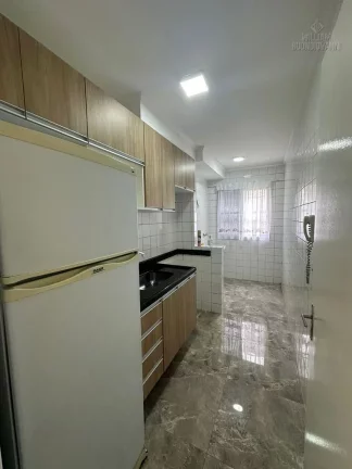 Imagem APARTAMENTO 2 QUARTOS , CANTO DO FORTE - PRAIA GRANDE/SP