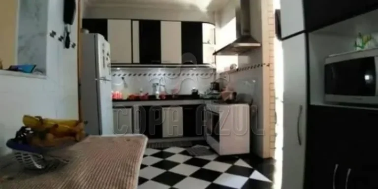 Imagem Copacabana – Avenida Nossa Senhora de Copacabana | Residencial › Apartamento 4 quarto(s) à Venda