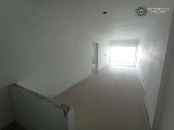 Imagem Apartamento com 2 dormitórios à venda, 93 m² por R$ 839.520,00 - Vila Guilhermina - Praia Grande/SP