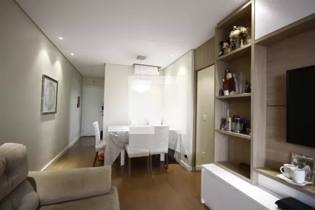 Imagem Apartamento à Venda - Vila Mariana, 3 Quartos, 82 m2