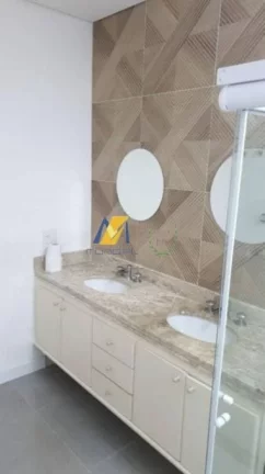 Imagem Casa com 7 suites, 628 m² A/C, 2.000 mts terreno - Acapulco - Guarujá/SP