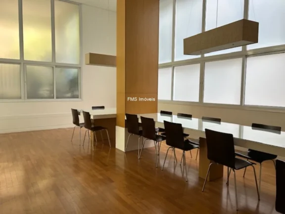 Imagem Apartamento de 3 quartos e 2 vagas no Moema - São Paulo-SP: Oportunidade única de investimento!