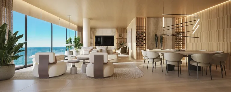 Imagem APARTAMENTO RESIDENCIAL em Itajaí - SC, Praia Brava de Itajaí