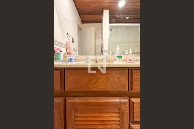 Imagem Apartamento à Venda - Copacabana, 3 Quartos, 120 m2