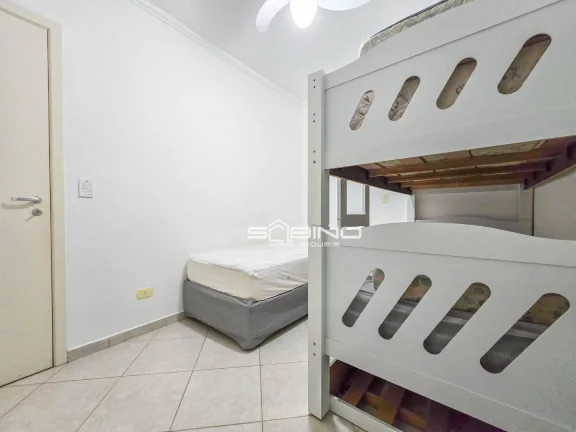 Imagem Apartamento à Venda, com 3 dormitórios 1 suíte 113m² - Riviera de São Lourenço Bertioga SP