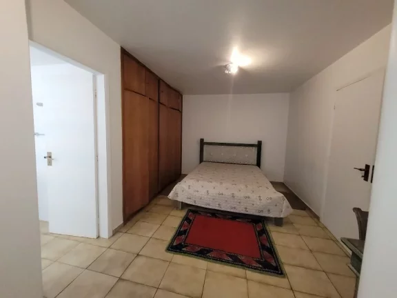 Imagem Apartamento com 3 dormitórios, 140 m² - venda ou aluguel - Pitangueiras - Guarujá/SP