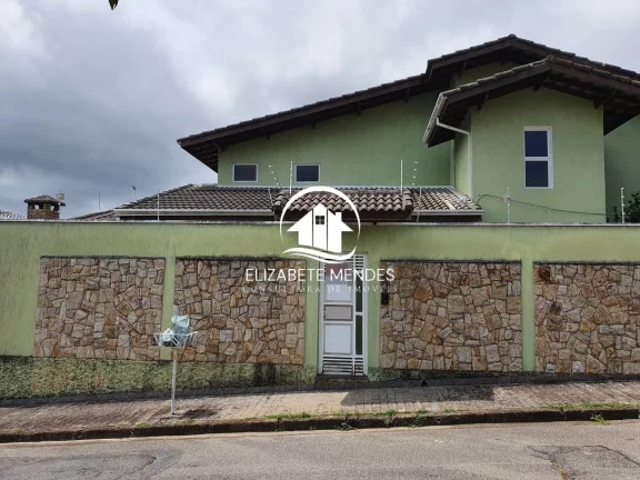 Imagem Casa, Vila Lavinia, SUZANO - SP
