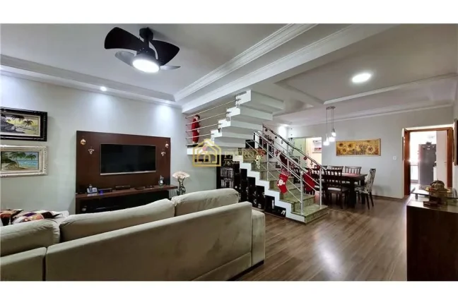 Imagem Casa Padrão
