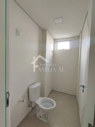 Imagem Apartamento com 2 quartos no Saguaçú