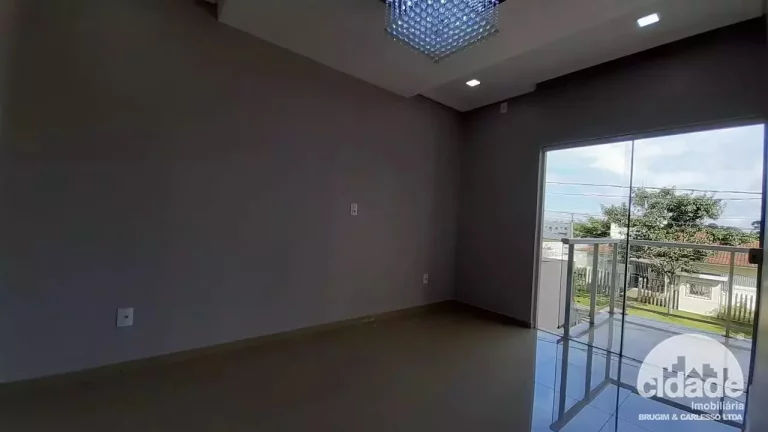 Imagem CASA RESIDENCIAL em Cascavel - PR, Recanto Tropical