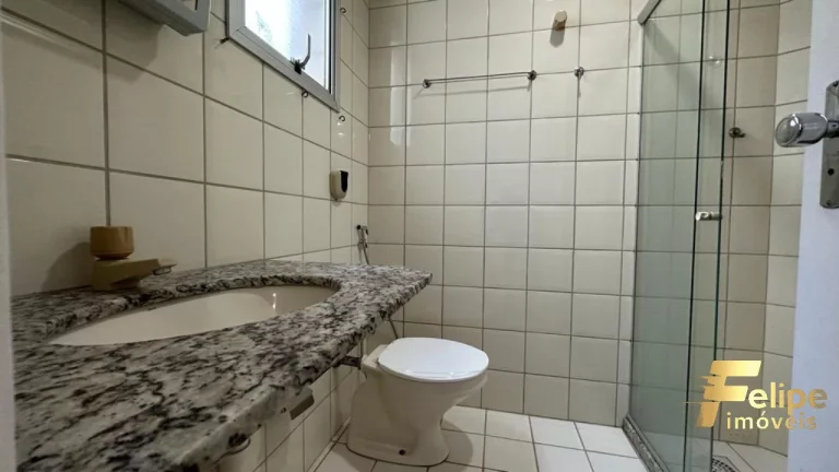 Imagem OPORTUNIDADE DE APARTAMENTO COM 3 QUARTOS NO CENTRO DE GUARAPARI