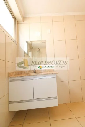 Imagem Ótimo apartamento para venda com 94 m² com 2 quartos no miolo do Cambuí - Campinas - SP