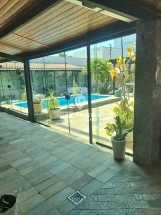 Imagem Casa á venda Condomínio Parque da Fazenda Itatiba-SP