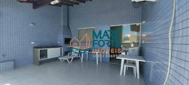 Imagem APARTAMENTO DUPLEX COM 03 SUITES E VISTA PARCIAL PARA O MAR !