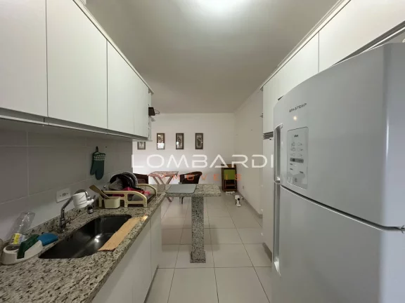 Imagem Apartamento á venda no Itaguá