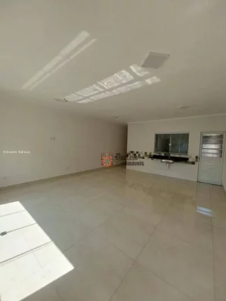 Imagem Casa com 3 dormitórios à venda, 90 m² por R$ 430.000,00 - Jardim - Extrema/MG