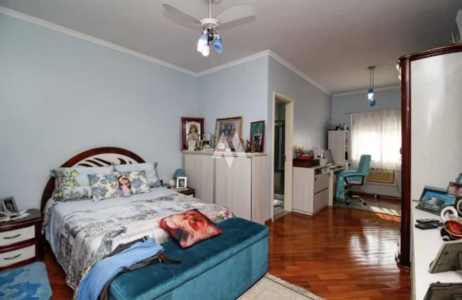 Imagem Casa isolada á venda em Santos !