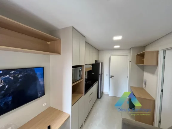 Imagem Apartamento mobiliado em Jardim Prudência por R$3300,00/Pacote, São Paulo/SP