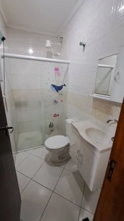 Imagem Casa em Condomínio - 3 Dorm - Vila Formosa