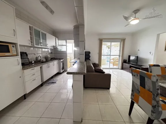 Imagem Apartamento 2 dormitórios 2 vagas no coração da Vila Guilhermina