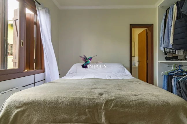Imagem Apartamento Alto Padrão em Centro, Gramado/RS