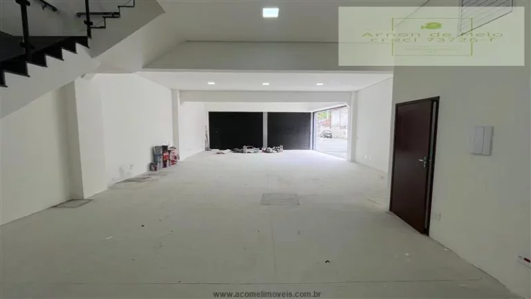 Imagem Galpões para locação em Mongagua no bairro Vera Cruz